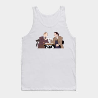 Niles Tank Top